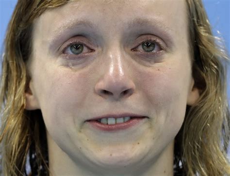 Katie Ledecky Swims Into History With 4th Olympic Gold Breitbart
