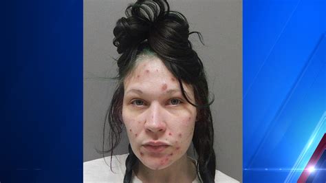 Louisiana Woman Arrested Charged With Second Degree Murder Of Her 9 Month Old Daughter