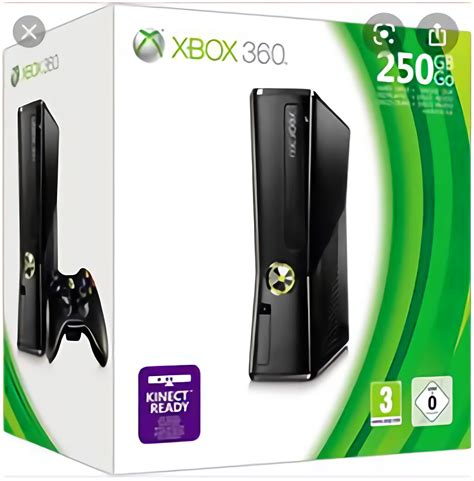 Xbox 360 For Sale In Uk 67 Used Xbox 360