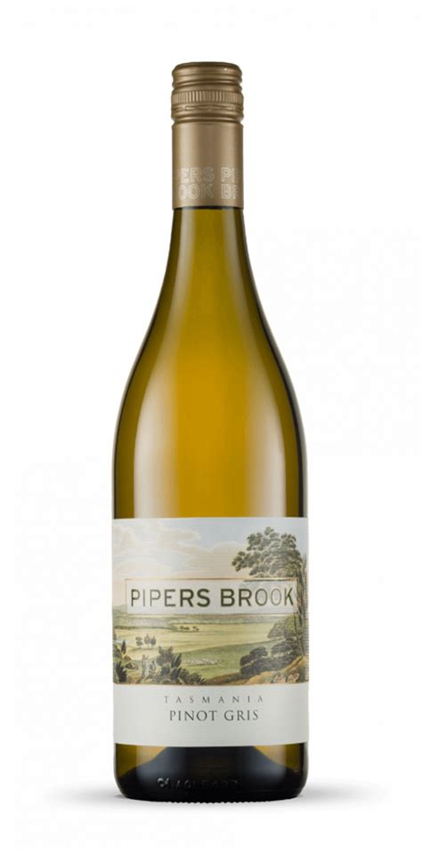 Pipers Brook Tasmania Pinot Gris
