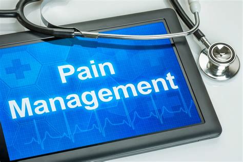 How To Find The Best Pain Management For Your Condition Viral Rang