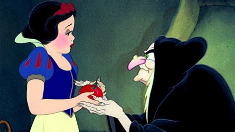 The Story Of Snow White And Seven Dwarves Câu Chuyện Về Nàng Bạch