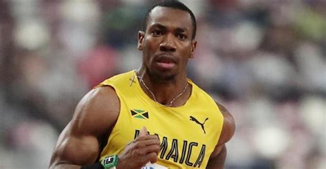 Blake won gold in the 100m at the 2011 world championships as the youngest ever 100m world champion. Jamaican sprinter Yohan Blake names the two IPL teams he ...