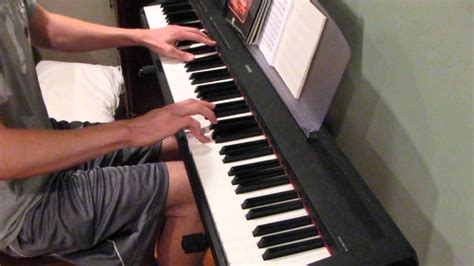 Imogen Heap Hide And Seek Martin Sexton Hallelujah Piano Youtube