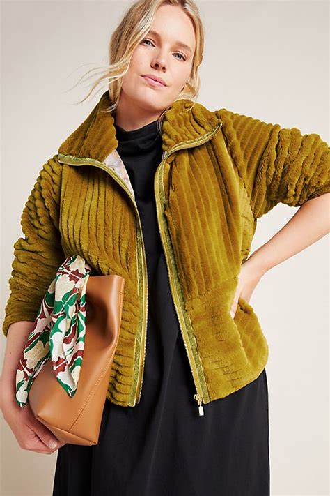 The Best Plus Size Jackets For Fall The Everygirl