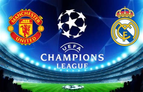 Chelsea fc vs real madrid 07/08/2013 final promo hd guinness international champions cup 2013 final all goals and. Keputusan Liga Juara-Juara Eropah 6 Mac 2013 - Manchester ...