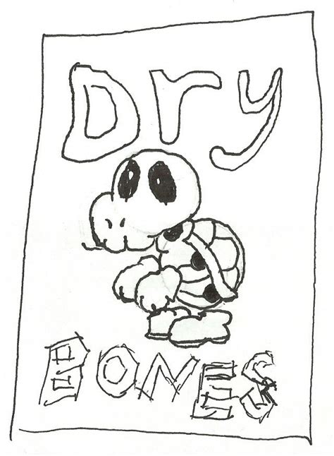 Dry Bones Coloring Pages Coloring Pages