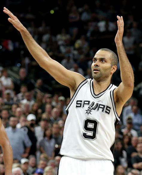 Spurs' Tony Parker joins Chinese web series, 'NBA Protalk'