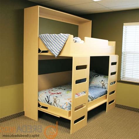 20 30 Twin Murphy Bed Plans