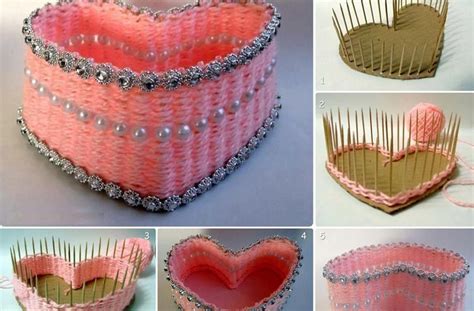 Handicraft Photos 25 New Fun And Easy Crafts To Make