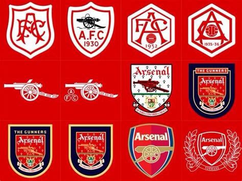 Get Arsenal Logo Png