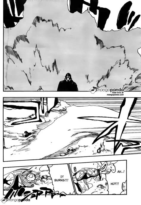 bleach chapter 588 mangajuice