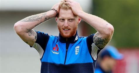 Fit Again Ben Stokes Returns To England Squad For Odi Series Against India