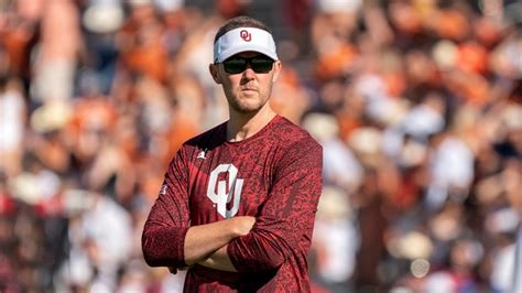 Oklahoma Picks Up Pieces After Lincoln Riley Leaves For Usc News Talk