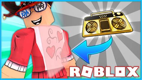 You can also gain some free diamonds and radio! HOW TO REMOVE YOUR RADIO IN MURDER MYSTERY 2! | Roblox ...