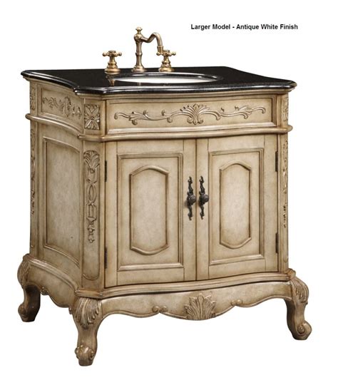 Add a touch of glamor and elegance to your interiors with these vanities bathroom furniture available at alibaba.com. 24 Inch Single Sink Furniture Style Bathroom Vanity UVEIVE24