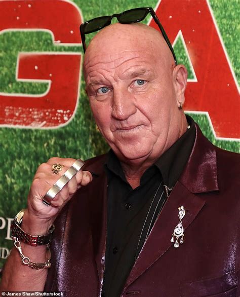 The Life And Crimes Of Dave Courtney How South London Gangster Who