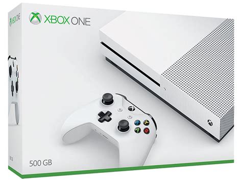 Xbox One S Gb Console Newegg Com