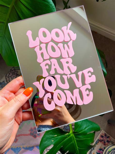 Our Feeling Fab Mini Mirror Collection Is All About Creating Mirrors