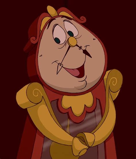 New images from the live action beauty and the beast movie give fans of the classic disney tale their first look at lumiere, cogsworth, gaston and le fou. Cogsworth | Disney Wiki | Fandom