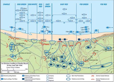 Dday Beach Map Photos Us Airborne Utah Beach Battle Of Normandy Tours