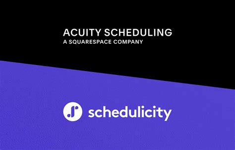 Acuity Vs Schedulicity Whats The Difference In Scheduling Apps