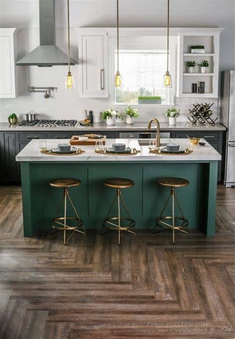 Check spelling or type a new query. 24 Idea Reka Bentuk Kabinet Dapur Rumah Yang Nampak ...
