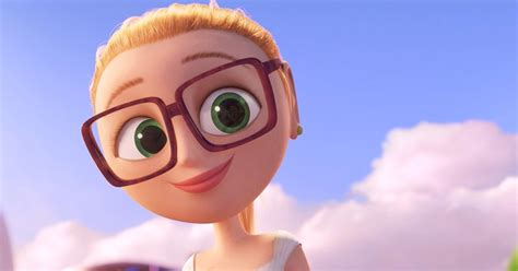 40 Lovable And Relatable Cartoon Characters With Glasses