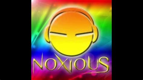 DJ Noxious Xmas Dark Techno 2019 - YouTube