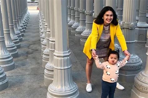 Pauleen Luna Shares Sweet Birthday Message For Daughter Tali Abs Cbn News
