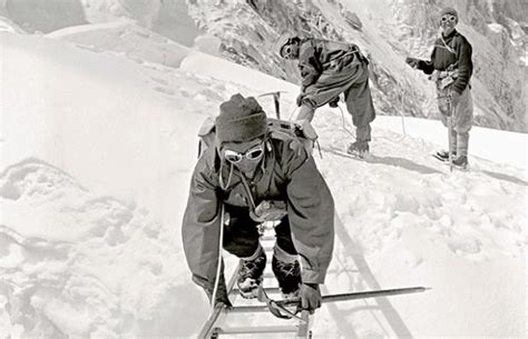 A Photographers Dream First Everest Climb Australian Geographic