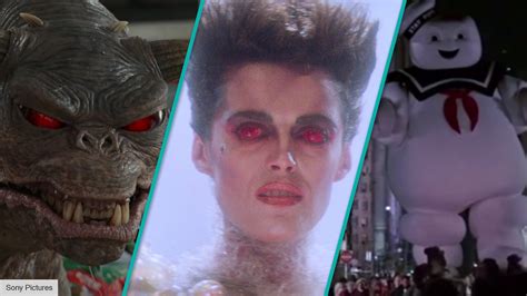 Ghostbusters Afterlife Gozer Explained