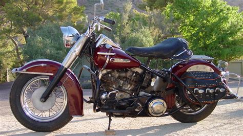 The bike is built in the southern california style and has many vintage chopper year/make: 1949 Harley-Davidson FL Panhead | F215 | Las Vegas 2014
