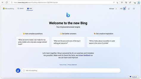 Microsoft Muzzles The New Bing Restricts Ai Chats To 50 Per Day