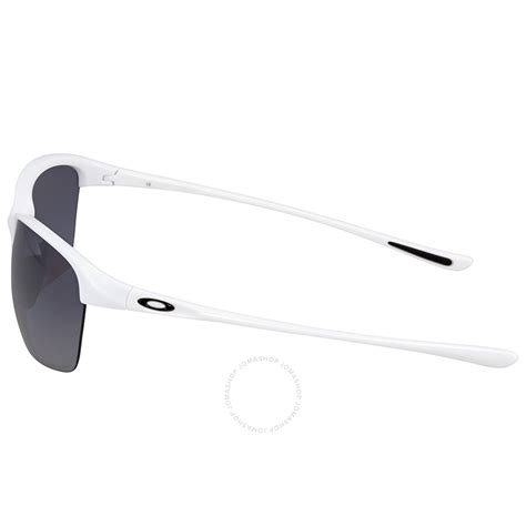 oakley unstoppable white frame sunglasses oakley sunglasses jomashop