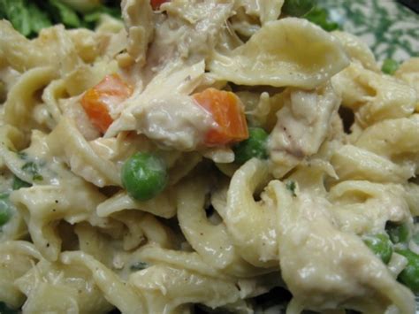 Best Easy Tuna Noodle Casserole Recipes