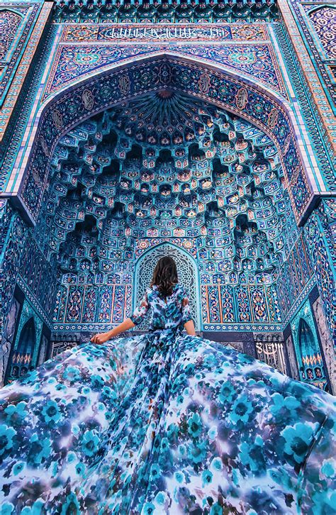 September 23rd, 2017 the cosmic trigger point * are we all going to die on september 23rd?! Russian Photographer Kristina Makeeva Captures Girls In ...