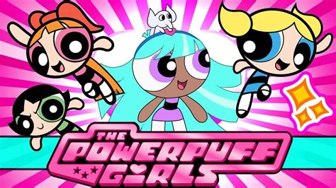 The Powerpuff Girls Power Of Four In Hindi 1080p 720p 480p 360p