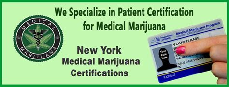 Getting access to medical marijuana in the u.s. How To Actually Get a Medical Marijuana Card in NYC