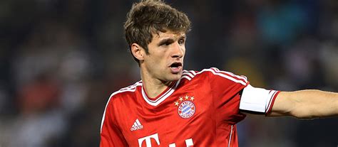 This is the official thomas müller instagram account. Manchester United transfer roundup: Bid tabled for Bayern Munich's Thomas Muller?