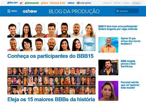 #annaquim #novomundo #gshow #oxala #umbanda #umbandasaber (em são paulo, brazil). Site oficial BBB17 no Gshow - gshow.com/bbb