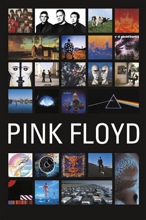 Pink Floyd 50799c