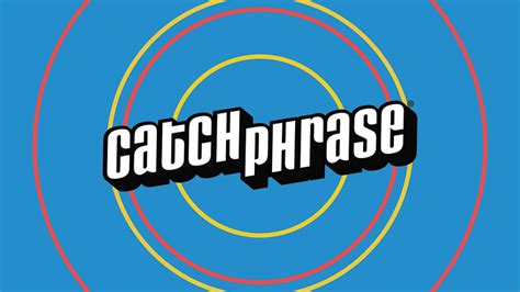 “catchphrase” Digital Game App On Behance