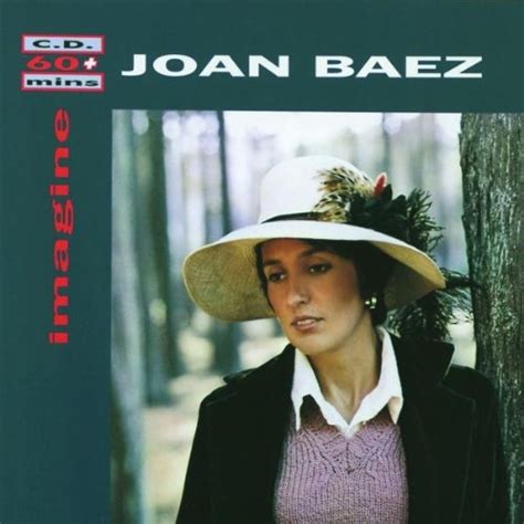 Imagine Compilation Album By Joan Baez Best Ever Albums