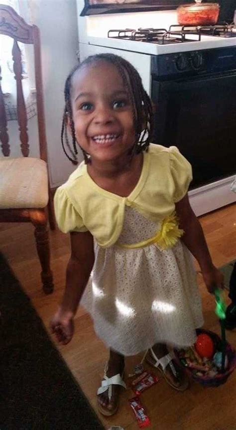4 Year Old Girl Found Dead Was Wrapped In Plastic Document Reveals