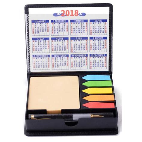 Alibaba.com offers 78,536 wholesale gift items products. Wholesale Promotional items PU Leather Cover Sticky Note ...