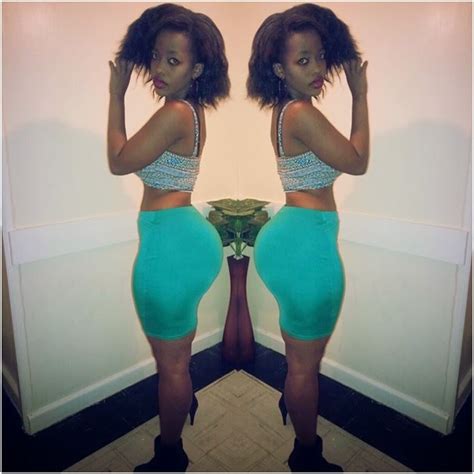 Kisii Ladies Are Really Loaded Corazon Kwamboka Proves This Look