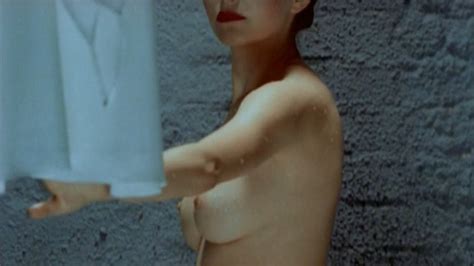 Nude Video Celebs Stefanie Stappenbeck Nude Rosenkavalier 1997