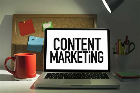 The Growing Importance of Having Quality Content in Online Marketing
