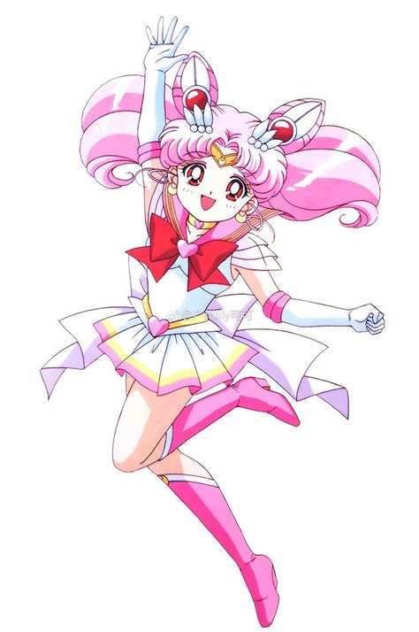 257 Best Chibiusa Sailor Chibi Moon Images On Pinterest Anime Life